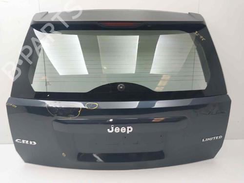 Used Tailgate Tailgate JEEP COMPASS (MK49) 2.0 CRD (140 hp) 13406089 13406089