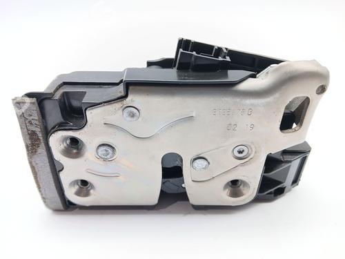Used Front right lock OPEL ASTRA K (B16) 1.6 CDTi (68) (136 hp) 23408298