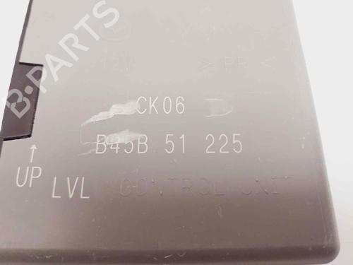 Electronic module MAZDA 3 Saloon (BM_, BN_) | BP14931259M83 - Image 3
