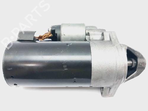 Used Starter Starter MERCEDES-BENZ C-CLASS (W204) [2007-2015] 18296837 18296837