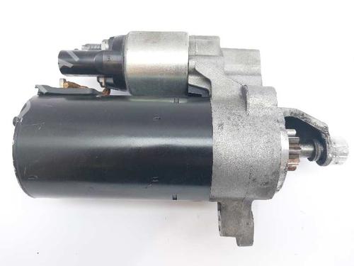 Used Starter Starter AUDI A4 B8 (8K2) 2.0 TDI quattro (143 hp) 13755672 13755672
