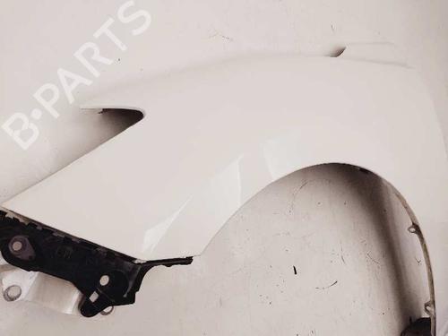 Left front fenders MAZDA 3 Saloon (BM_, BN_)  | BP14966444C41 