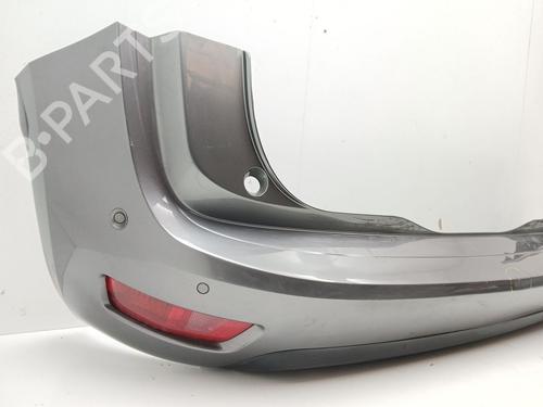 Rear bumper CITROËN C4 Picasso II 1.6 BlueHDi 120 | BP29210808C8 