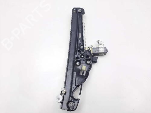 Used Rear right window mechanism Rear right window mechanism BMW 5 (E60) 530 d (218 hp) 8588253 8588253