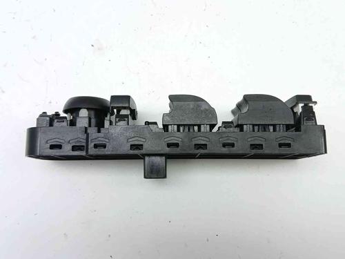 Left front window switch RENAULT SCÉNIC III (JZ0/1_) 1.5 dCi | BP37427196I27 - Image 2