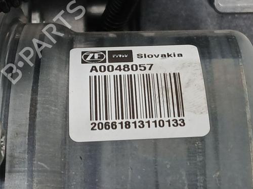 Steering column SEAT Mii (KF1, KE1) 1.0 | BP31679965M21 