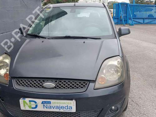 Used Parts FORD FIESTA V (JH_, JD_) 1.4 TDCi 4988027