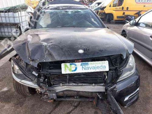 Engine control unit (ECU) MERCEDES-BENZ C-CLASS Coupe (C204) C 220 CDI (204.302) | BP17569724M57  - Image 5