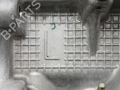 Cylinder head JAGUAR XF I (X250) 3.0 D | BP30969935M5