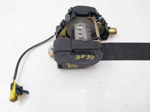 Front right seatbelt MERCEDES-BENZ M-CLASS (W163)  | BP20682285I25 