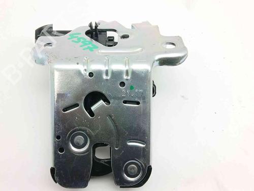 Used Tailgate lock Tailgate lock SEAT ATECA (KH7, KHP) 1.4 TSI (150 hp) 40044296 40044296