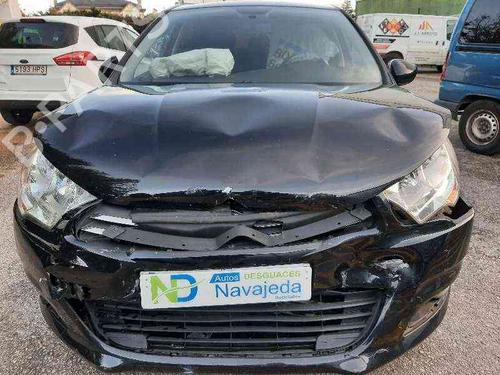 Intercooler CITROËN C4 II (NC_) | BP20685082M30 - Image 5
