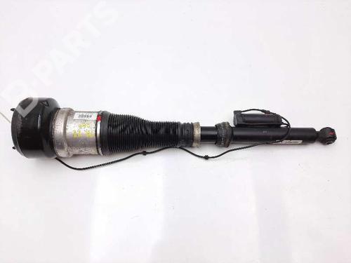 Used Left rear shock absorber MERCEDES-BENZ S-CLASS (W221, V221) [2005-2013]  1143426