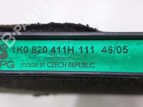 AC-Kondensator SEAT LEON (1P1)  | BP11826065M32 
