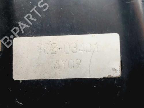 Servo brake MITSUBISHI PAJERO SPORT I (K7_, K9_) 2.5 TD (K94W) | BP16014296M42 