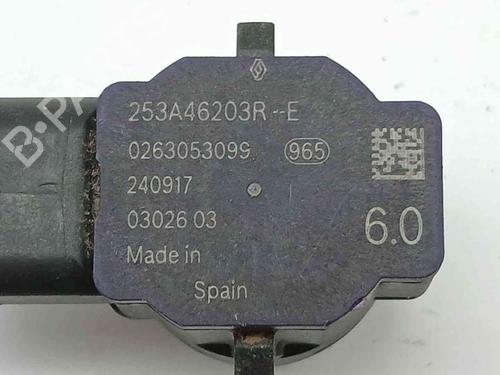 Electronic module RENAULT KANGOO III Box Body/MPV 1.5 Blue dCi 115 (FJAC) | BP36121515M83 - Image 4