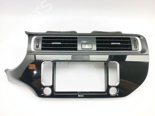 Luftventil KIA RIO III (UB) 1.1 CRDi (75 hp) 26579404