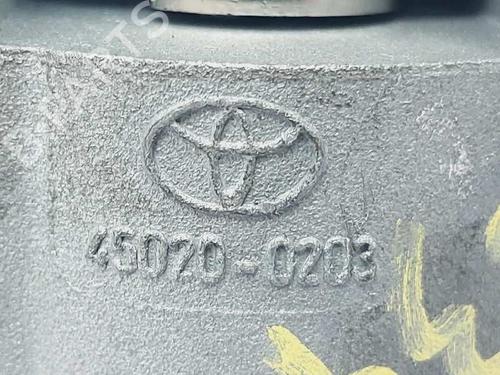 Electronic module TOYOTA VERSO (_R2_) | BP20685410M83