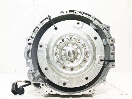 Used Gearbox JAGUAR XF I (X250) 3.0 D (275 hp) 26722659