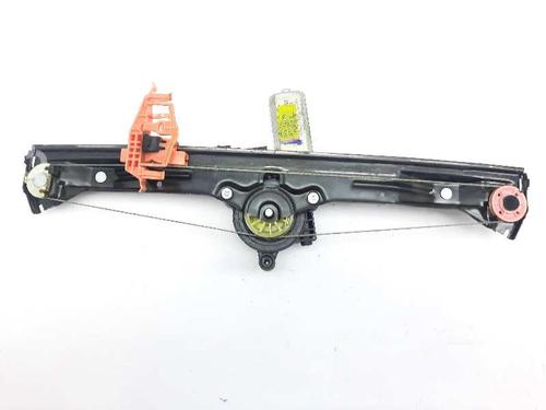 Used Front right window mechanism Front right window mechanism LANCIA DELTA III (844_) 1.6 D Multijet (844.AXC11, 844.AXC1A) (120 hp) 20678612 20678612