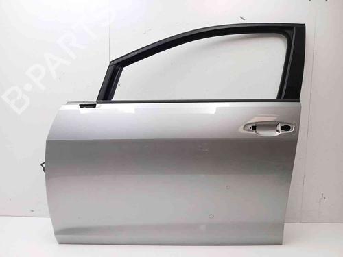 Used Left front door Left front door VW GOLF VII (5G1, BQ1, BE1, BE2) 1.6 TDI 4motion (110 hp) 36277915 36277915