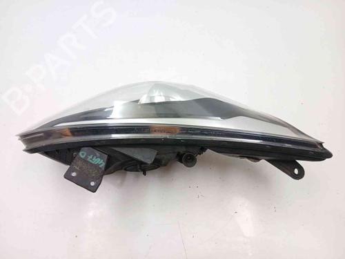 Right headlight KIA CARENS IV 1.7 CRDi | BP40610965C29  - Image 7