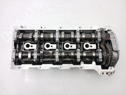 Used Cylinder head Cylinder head MERCEDES-BENZ VITO Van (W638) 110 CDI 2.2 (638.094) (102 hp) 34541177 34541177