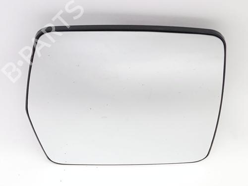 Used Right mirror glass Right mirror glass 31066961 31066961