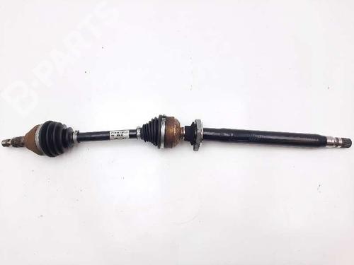 Used Right front driveshaft Right front driveshaft OPEL INSIGNIA A (G09) 2.0 CDTI (68) (131 hp) 9853862 9853862