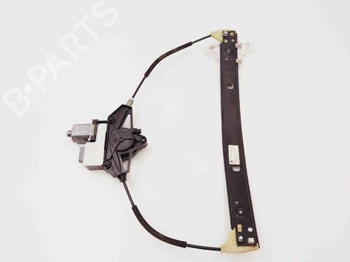 Used Rear right window mechanism Rear right window mechanism SKODA OCTAVIA III (5E3, NL3, NR3) 2.0 TSI RS (245 hp) 20684166 20684166