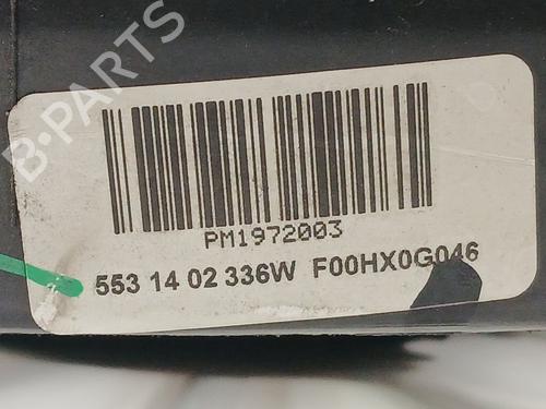 Radiator fan FIAT FREEMONT (345_) 2.0 JTD | BP29503002M35 