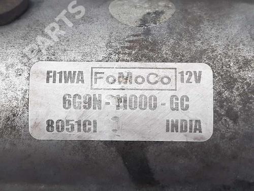 Starter FORD MONDEO IV Turnier (BA7)  | BP9698373M8 