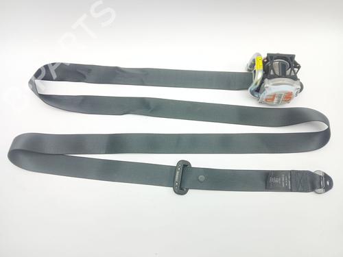 Used Rear right seatbelt RENAULT KADJAR (HA_, HL_) 1.6 dCi 130 (HLA4) (130 hp) 29402275