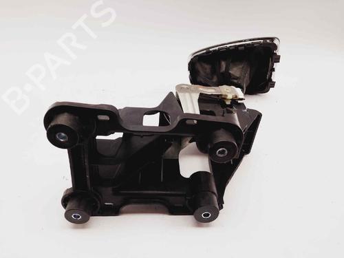 Gear lever OPEL CROSSLAND X / CROSSLAND (P17, P2QO) 1.2 (75) | BP15121793M90 