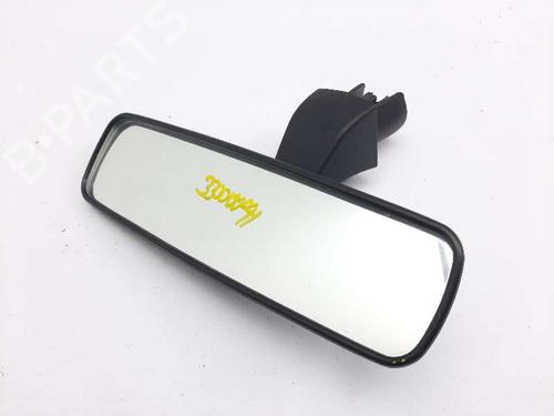 Used Rear mirror Rear mirror MERCEDES-BENZ SPRINTER 3,5-t Van (B906) 318 CDI (906.631, 906.633, 906.635, 906.637) (184 hp) 12055521 12055521