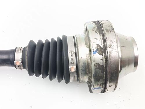 Right front driveshaft VW TOUAREG (7LA, 7L6, 7L7) 2.5 R5 TDI | BP29505718M39 