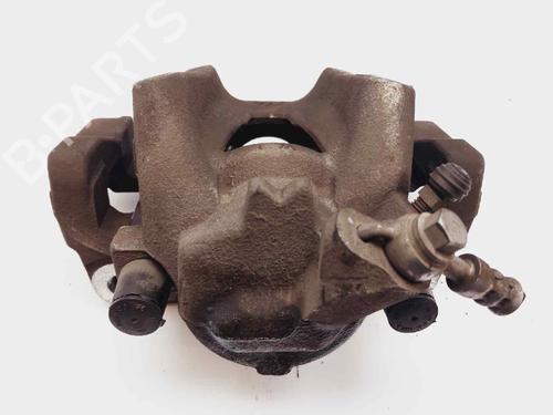 Right front brake caliper CITROËN C4 Picasso II | BP20683650M104 - Image 4