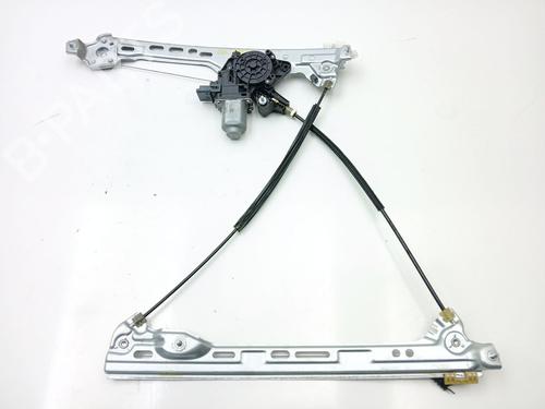 Used Front right window mechanism Front right window mechanism RENAULT TALISMAN (LP_) 1.6 dCi 130 (130 hp) 21771126 21771126