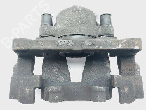 Right front brake caliper CITROËN C4 Picasso II  | BP20686025M104  - Image 5