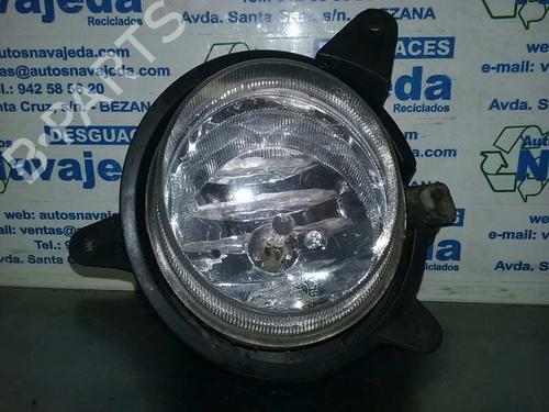 Used Right front fog light Right front fog light KIA SORENTO I (JC) 2.5 CRDi 4WD (140 hp) 1226909 1226909