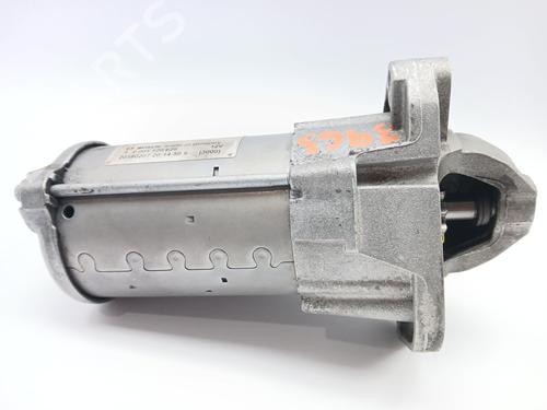 Used Starter Starter RENAULT MEGANE IV Hatchback (B9A/M/N_) 1.5 dCi 90 (B9A1) (90 hp) 27624902 27624902