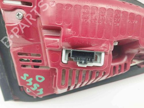 Right tailgate light AUDI A4 Allroad B8 (8KH) 2.0 TDI quattro | BP39536287C80 - Image 3