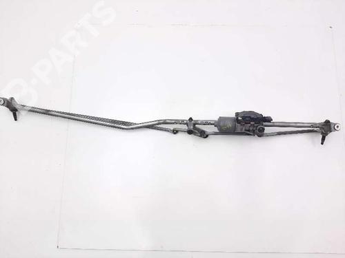 Used Front wiper motor PEUGEOT 308 I (4A_, 4C_) 1.6 16V (120 hp) 9261674