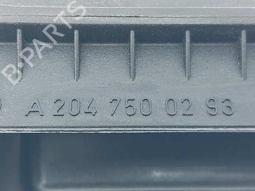 Tailgate handle MERCEDES-BENZ C-CLASS T-Model (S204) C 250 CDI (204.203) | BP20686312C132 