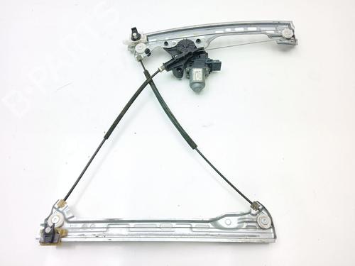 Used Front right window mechanism Front right window mechanism RENAULT MEGANE IV Grandtour (K9A/M/N_) 1.6 dCi 130 (130 hp) 22809268 22809268