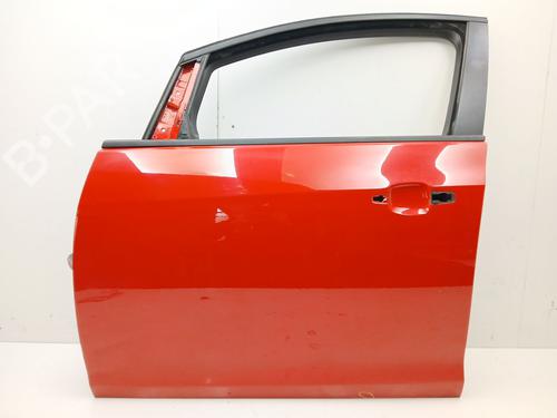 Left front door OPEL ASTRA J (P10)  | BP29402705C2 