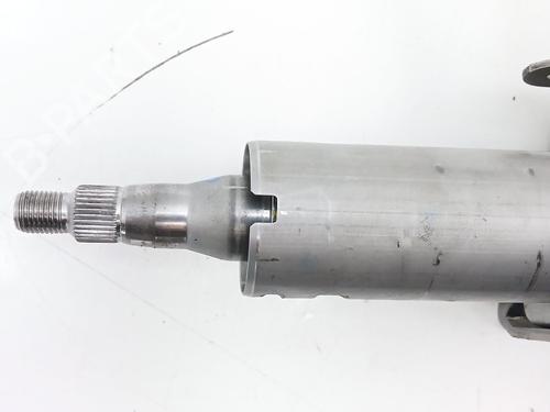 Steering column TOYOTA C-HR (_X1_) 1.8 Hybrid (ZYX10_, ZYX11_, ZYX10R, ZYX11R) | BP25258241M21 - Image 3