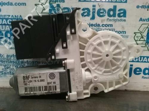 Used Right rear window motor Right rear window motor 2971286 2971286