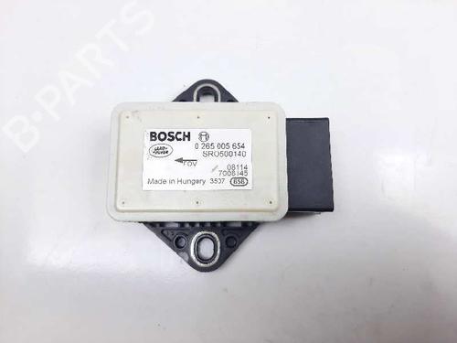 Used Electronic module Electronic module LAND ROVER RANGE ROVER SPORT I (L320) 2.7 D 4x4 (190 hp) 9261218 9261218