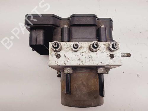 ABS pump FIAT DUCATO Van (250_)  | BP15593358M43 
